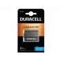 Duracell DR9668 kameran akku, litiumioni, 750 mAh, 35x44x18 mm