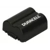 Duracell DR9668 kameran akku, litiumioni, 750 mAh, 35x44x18 mm
