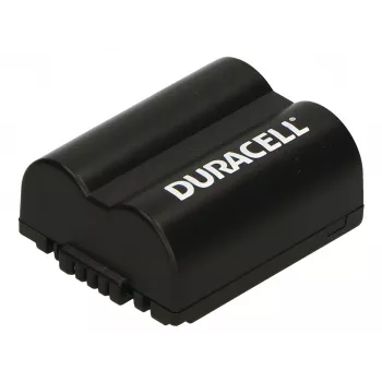 Duracell DR9668 kameran akku, litiumioni, 750 mAh, 35x44x18 mm