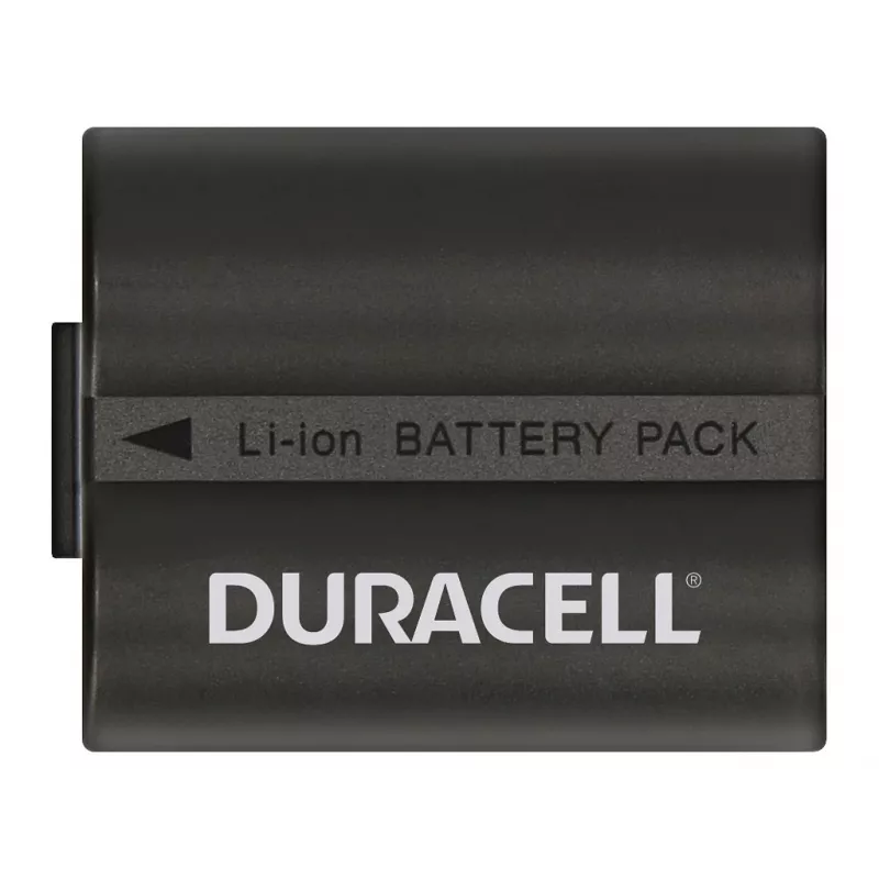 Duracell DR9668 kameran akku, litiumioni, 750 mAh, 35x44x18 mm
