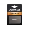 Duracell kameran akku – korvaa Nikon EN-EL9 akku
