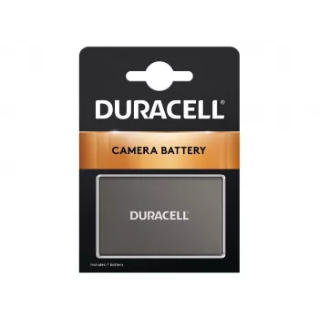 Duracell kameran akku – korvaa Nikon EN-EL9 akku