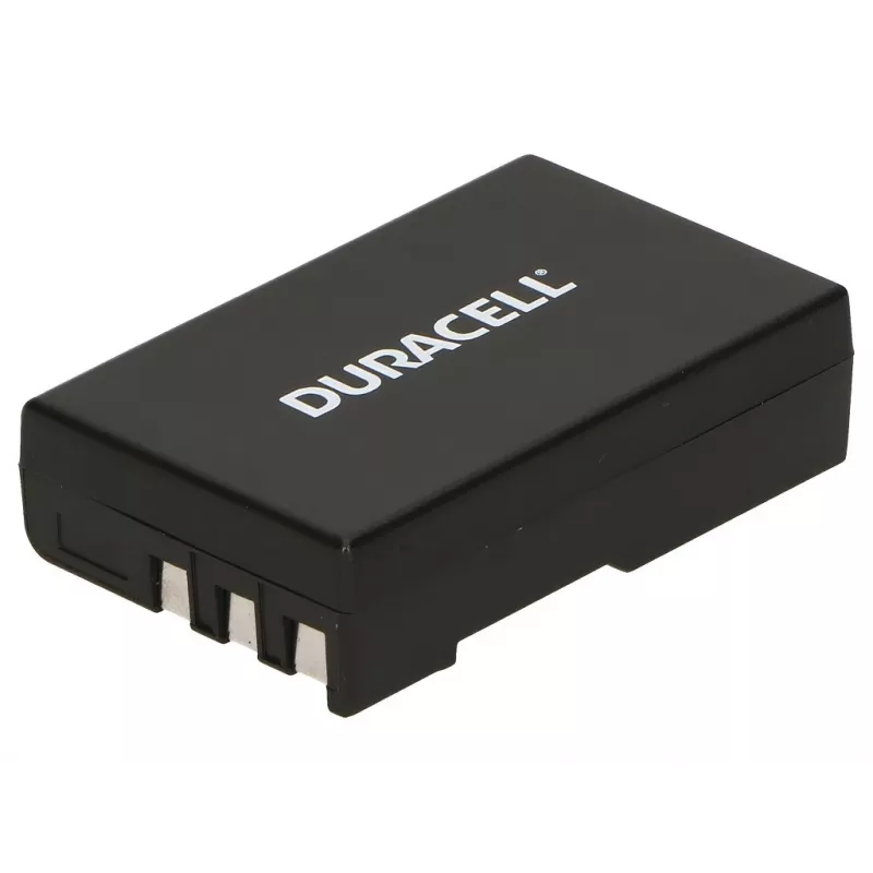Duracell kameran akku – korvaa Nikon EN-EL9 akku