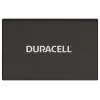 Duracell kameran akku – korvaa Nikon EN-EL9 akku