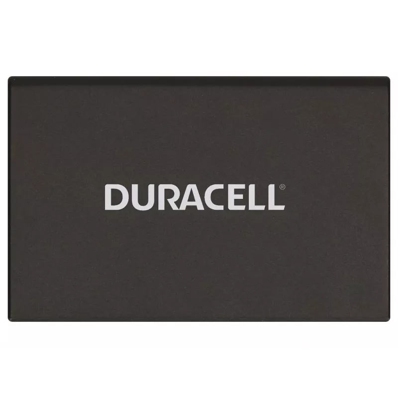 Duracell kameran akku – korvaa Nikon EN-EL9 akku