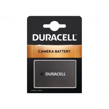 Duracell kameran akku – korvaa Olympus BLS-5 akku