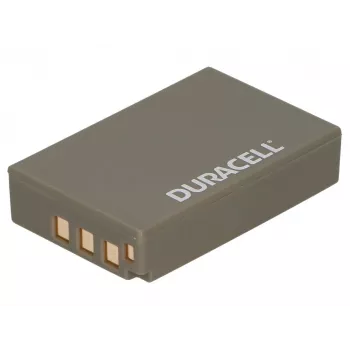 Duracell kameran akku – korvaa Olympus BLS-5 akku