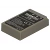 Duracell kameran akku – korvaa Olympus BLS-5 akku