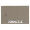Duracell kameran akku – korvaa Olympus BLS-5 akku