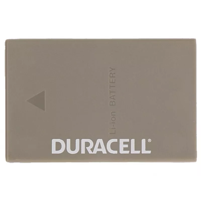 Duracell kameran akku – korvaa Olympus BLS-5 akku