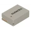 Duracell kameran akku – korvaa Canon NB-10L akku