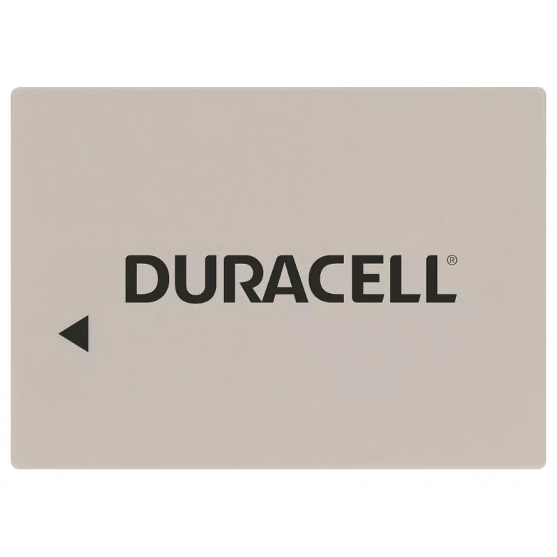 Duracell kameran akku – korvaa Canon NB-10L akku