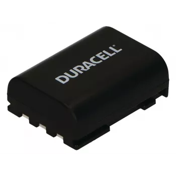 Duracell kameran akku – korvaa Canon NB-2L akku, 700 mAh, 7,4 V, litiumioni (Li-Ion)