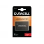Duracell kameran akku - korvaa Canon LP-E12 akku, 750 mAh, 7,2 V, litiumioni (Li-Ion)
