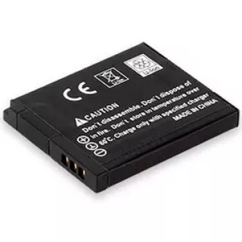 Ansmann 1400-0050 kameran akku litiumioni 950 mAh