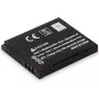 Ansmann 1400-0050 kameran akku litiumioni 950 mAh