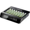 Akkulaturi Varta LCD Multi Charger+