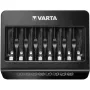 Akkulaturi Varta LCD Multi Charger+