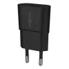 Laturi Ansmann HC105 Universal musta AC sisäkäyttöön