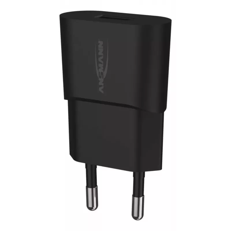 Laturi Ansmann HC105 Universal musta AC sisäkäyttöön