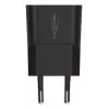 Laturi Ansmann HC105 Universal musta AC sisäkäyttöön