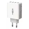Laturi Ansmann HC430 Universal valkoinen AC sisäkäyttöön