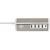 Matkalaturi Brennenstuhl 1508230 Universal AC sisätiloihin 4,2 A