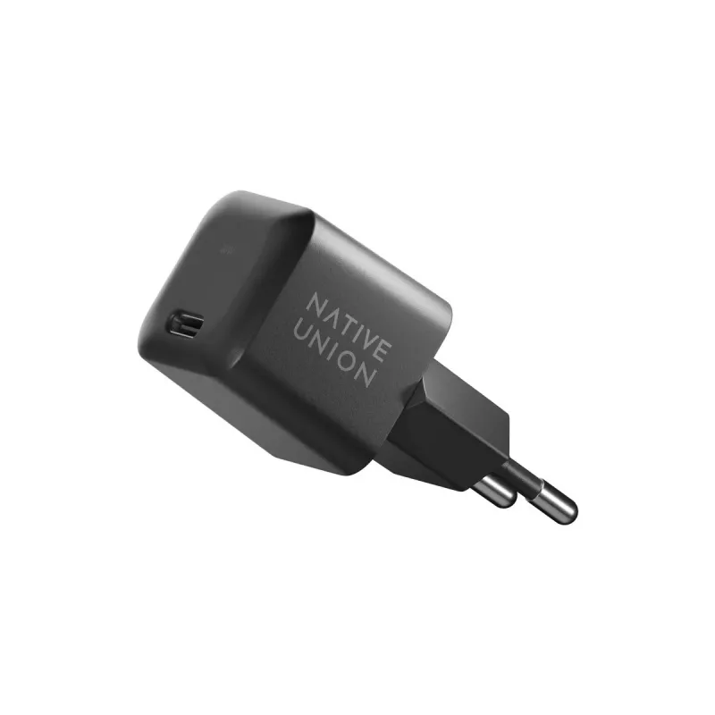 Laturi Native Union Fast GaN Charger PD 30W sisätiloihin AC USB Type-C