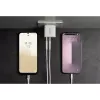 Sisälaturi Intenso POWER ADAPTER 2XUSB-A/7802412 Universal valkoinen AC