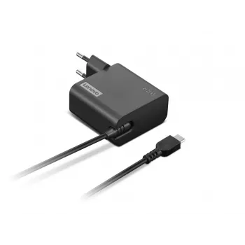 Virtalähde Lenovo GX21L58555 65W sisäkäyttöön AC/DC 20V 3,25A musta, 1,7 m kaapeli