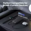 Ugreen 25742 varavirtalähde litiumioni (Li-Ion) 10000 mAh musta