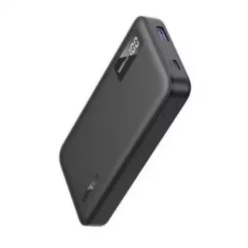 Ugreen 25742 varavirtalähde litiumioni (Li-Ion) 10000 mAh musta