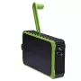 Powerbank Denver PSO-10012 10000 mAh litiumpolymeeri 2 USB-liitäntää