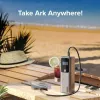 Powerbank ALOGIC Ark 27000 mAh