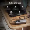 Powerbank ALOGIC Ark 27000 mAh