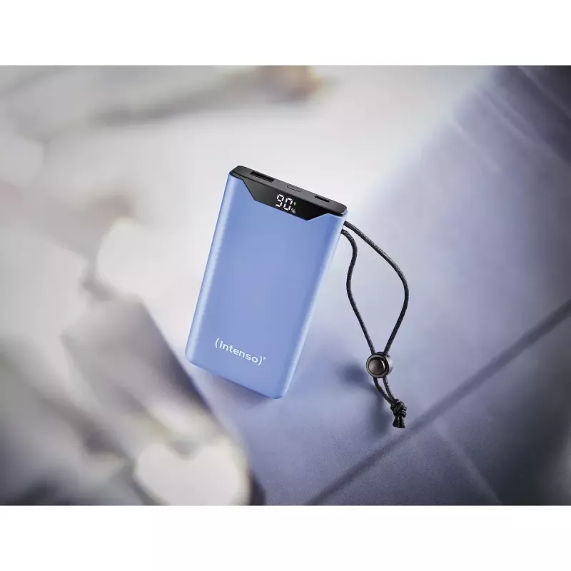 Varavirtalähde Intenso 7332035 10000 mAh