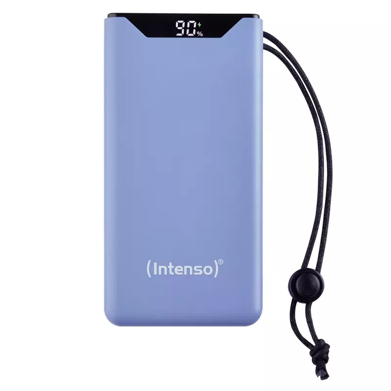 Varavirtalähde Intenso 7332035 10000 mAh