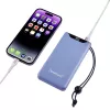 Varavirtalähde Intenso 7332035 10000 mAh