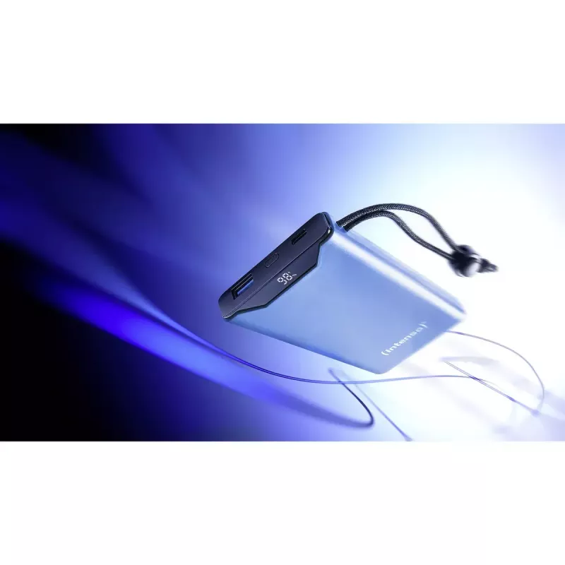 Varavirtalähde Intenso 7332035 10000 mAh