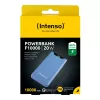 Varavirtalähde Intenso 7332035 10000 mAh