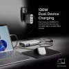 Varavirtalähde ALOGIC Ruck 20000mAh, 130W USB-laturi