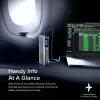 Varavirtalähde ALOGIC Ruck 20000mAh, 130W USB-laturi