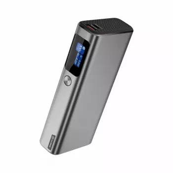 Varavirtalähde ALOGIC Ruck 20000mAh, 130W USB-laturi