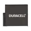 Duracell actionkamera-akku – korvaa GoPro Hero 5 akun