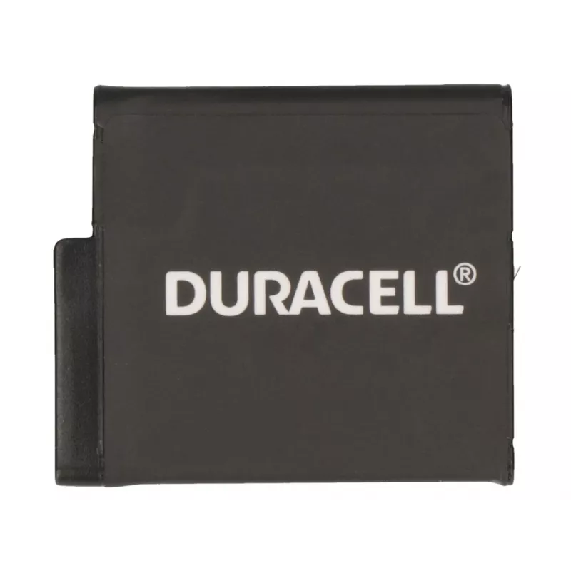 Duracell actionkamera-akku – korvaa GoPro Hero 5 akun