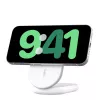 Langaton laturi Belkin BoostCharge WIB007VFWH USB-pikalataus sisäkäyttöön