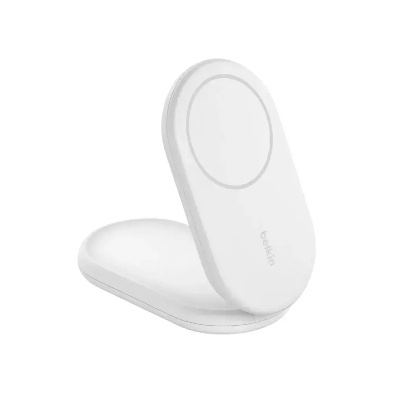 Langaton laturi Belkin BoostCharge WIB007VFWH USB-pikalataus sisäkäyttöön