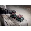 Laturi Metabo 627495000 Universal AC litiumioni vihreä
