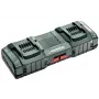 Laturi Metabo 627495000 Universal AC litiumioni vihreä