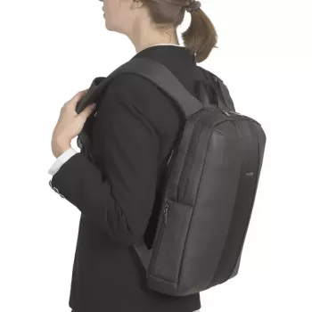 Reppulaukku Rivacase 8125 35,6 cm (14 tuumaa)